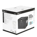 Преносим компресорен хладилник YOLCO GCX47 Black
