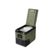 Преносим компресорен хладилник Yolco KX40 GREEN