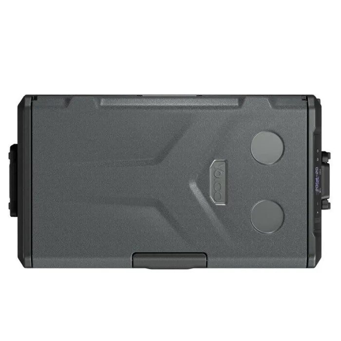 Преносим компресорен хладилник YOLCO TCX50 Carbon