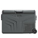 Преносим компресорен хладилник YOLCO TCX50 Carbon