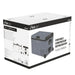 Преносим компресорен хладилник YOLCO TCX50 Carbon