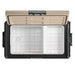 Преносим компресорен хладилник YOLCO TCX50 Sand