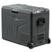 Преносим компресорен хладилник YOLCO TCX60 Carbon