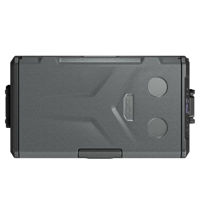 Преносим компресорен хладилник YOLCO TCX60 Carbon