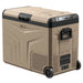 Преносим компресорен хладилник YOLCO TCX60 Sand