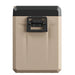 Преносим компресорен хладилник YOLCO TCX60 Sand