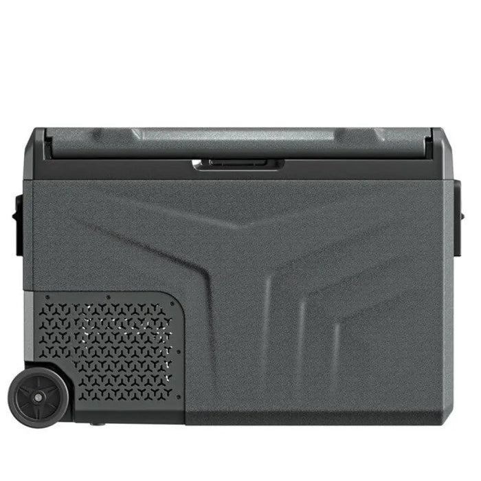 Преносим компресорен хладилник YOLCO TCX50 Carbon