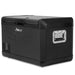Преносим компресорен хладилник YOLCO GCX37 Black