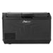 Преносим компресорен хладилник YOLCO GCX37 Black