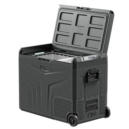 Преносим компресорен хладилник YOLCO TCX60 Carbon