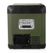 Преносим компресорен хладилник YOLCO GCX47 Green