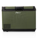 Преносим компресорен хладилник YOLCO GCX47 Green