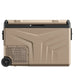 Преносим компресорен хладилник YOLCO TCX50 Sand