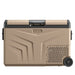 Преносим компресорен хладилник YOLCO TCX50 Sand