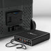 Преносим компресорен хладилник YOLCO TCX60 Carbon