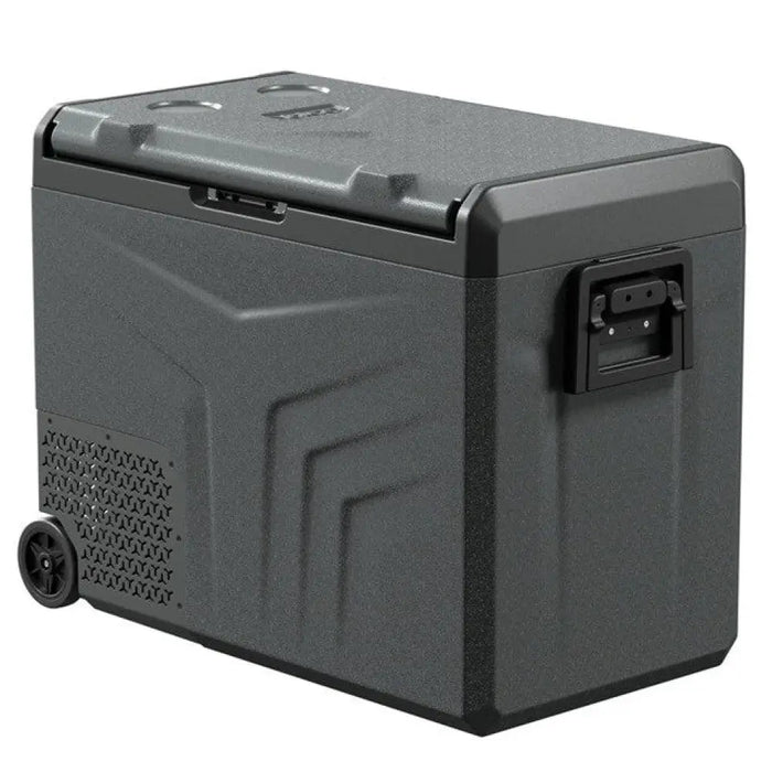 Преносим компресорен хладилник YOLCO TCX60 Carbon
