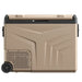 Преносим компресорен хладилник YOLCO TCX60 Sand