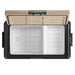 Преносим компресорен хладилник YOLCO TCX60 Sand