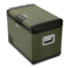 Преносим компресорен хладилник YOLCO GCX47 Green
