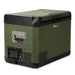 Преносим компресорен хладилник YOLCO GCX47 Green