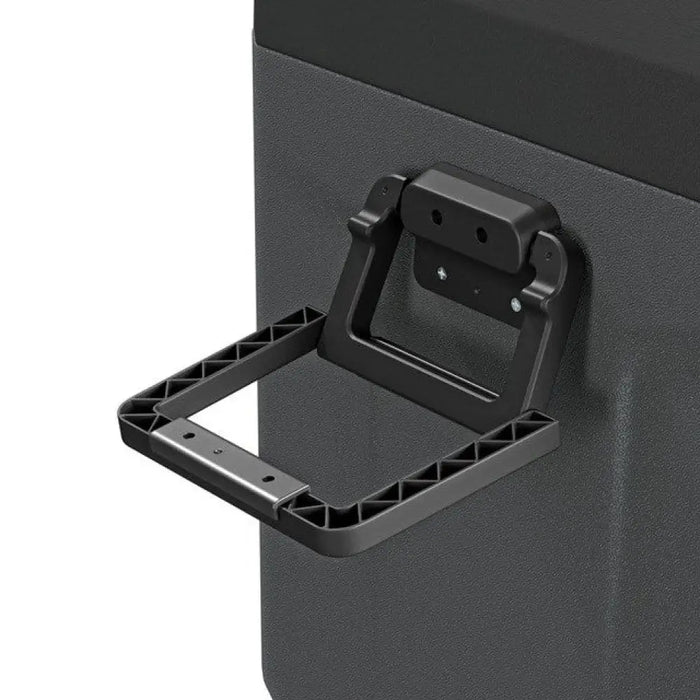 Преносим компресорен хладилник YOLCO TCX50 Carbon