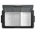 Преносим компресорен хладилник YOLCO TCX60 Carbon