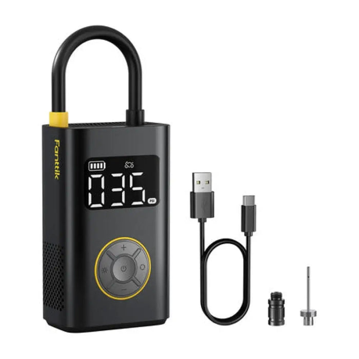 Преносим компресор Fanttik X9 Pro