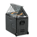 Преносим компресорен хладилник YOLCO TCX60 Carbon