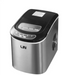 Преносим ледогенератор LIN ICE PRO-S12 сребрист