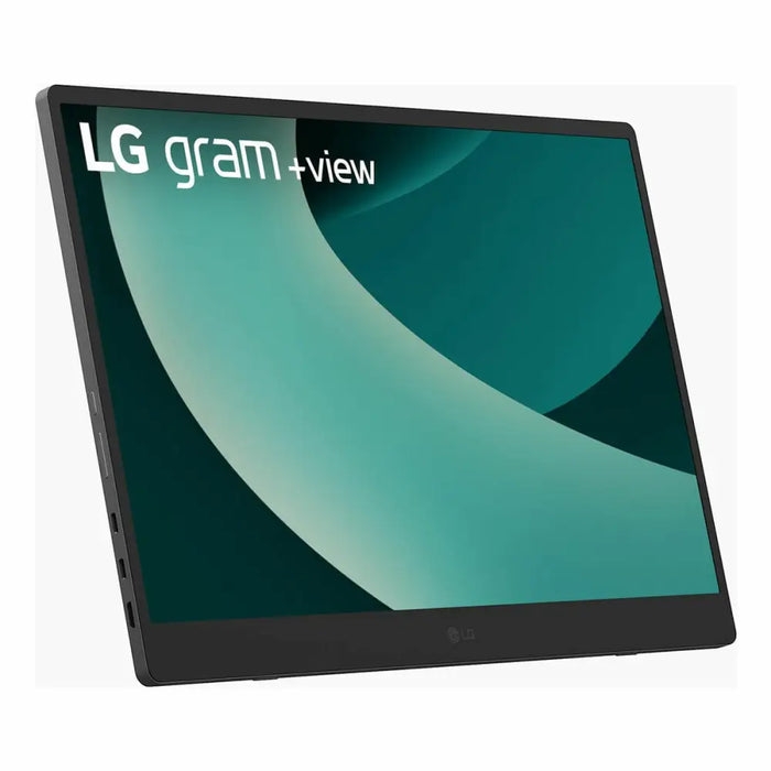 Преносим монитор LG 17MT70 WQXGA 17’’