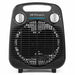 Преносим нагревател Orbegozo FH 5141 Черен 2000 W