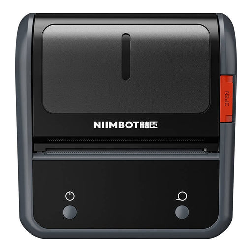 Преносим принтер за етикети Niimbot B3S 2000mAh Bluetooth