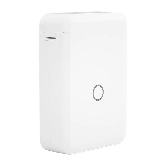 Преносим принтер за етикети Niimbot D110 1200mAh бял