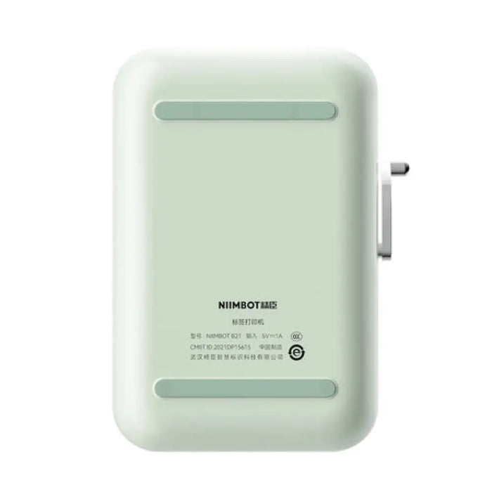 Преносим принтер за етикети Niimbot B21S (ментален)