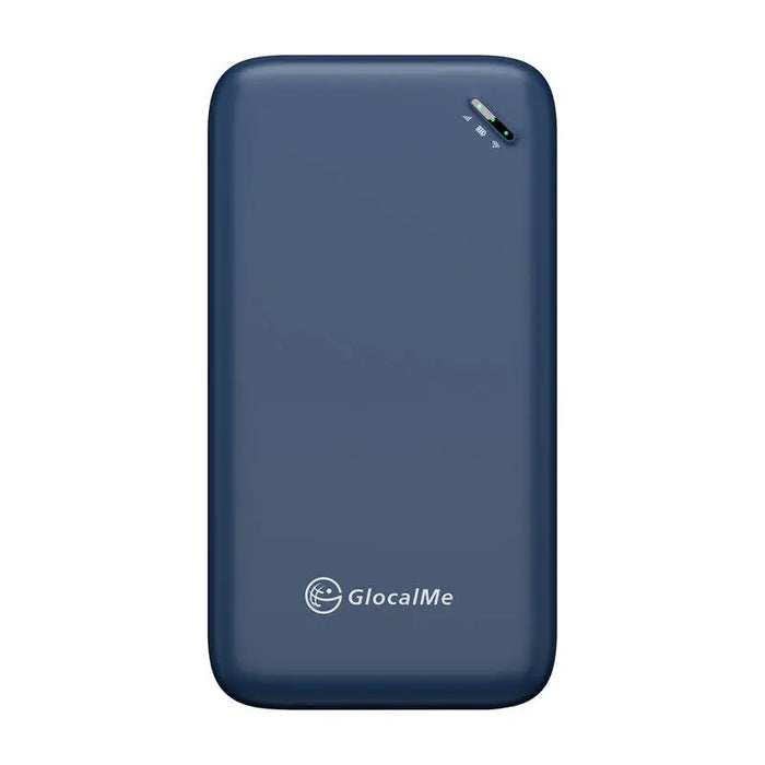 Преносим рутер GlocalMe UPP 4G/LTE Wi-Fi