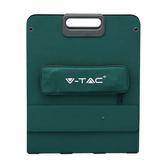 ПРЕНОСИМ СГЪВАЕМ СОЛАРЕН ПАНЕЛ 120W V-TAC
