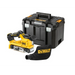 Преносим шлайф DeWALT DCW220NT-XJ Лентов шлайф Черен Жълт