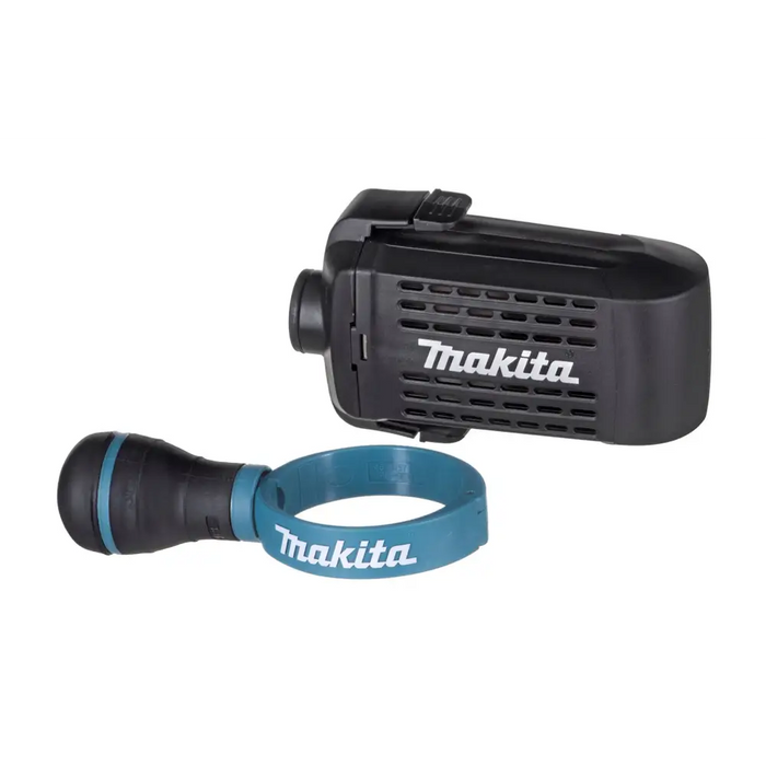 Преносим шлайф Makita BO5041 Орбитален шлайф 12000 OPM 300 W