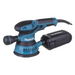 Преносим шлайф Makita BO5041 Орбитален шлайф 12000 OPM 300 W
