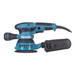 Преносим шлайф Makita BO5041 Орбитален шлайф 12000 OPM 300 W
