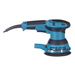 Преносим шлайф Makita BO5041 Орбитален шлайф 12000 OPM 300 W