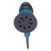 Преносим шлайф Makita BO5041 Орбитален шлайф 12000 OPM 300 W