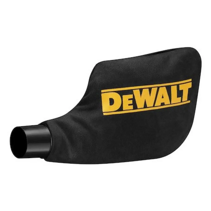 Преносим шлайф DeWALT DCW220NT-XJ Лентов шлайф Черен Жълт