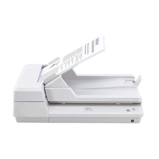 Преносим скенер Fujitsu PA03753 B001 25 ppm