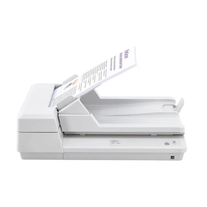 Преносим скенер Fujitsu PA03753 B001 25 ppm