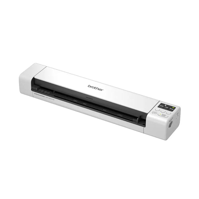 Преносим скенер Brother DS940DWTJ1 10-15 ppm