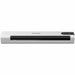 Преносим скенер Epson WorkForce DS 70 600 dpi USB 2.0