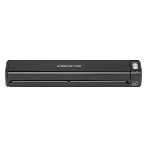 Преносим скенер Fujitsu iX100