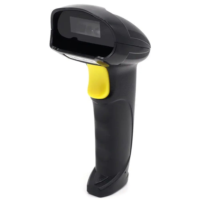 Преносим скенер Qoltec 50853