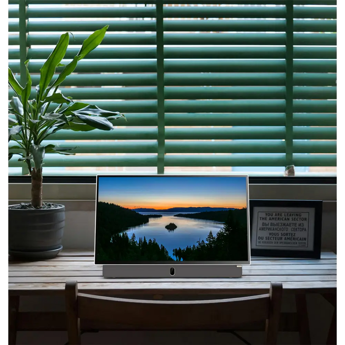 Преносим телевизор Metz 24MPE7000Z 24’’ LED